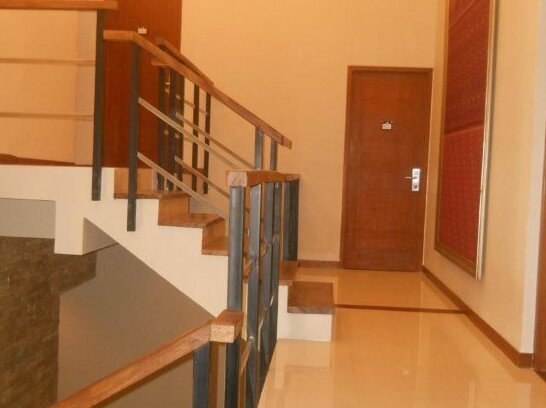 W Home Cipete - Photo4