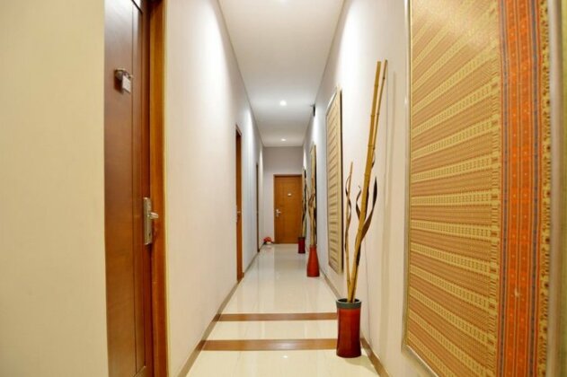W Home Cipete - Photo5