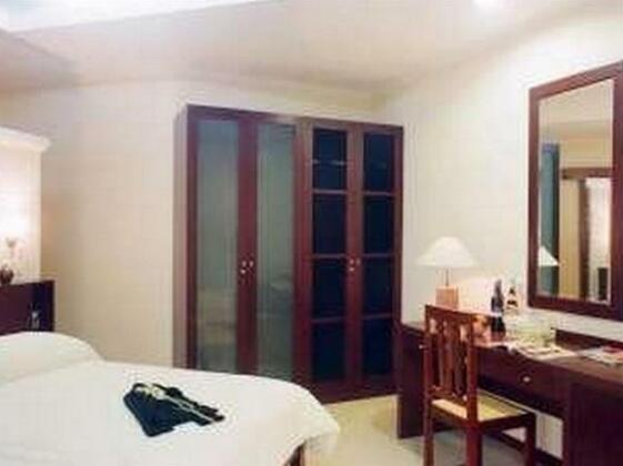 Wahid Hasyim Guest House - Photo2