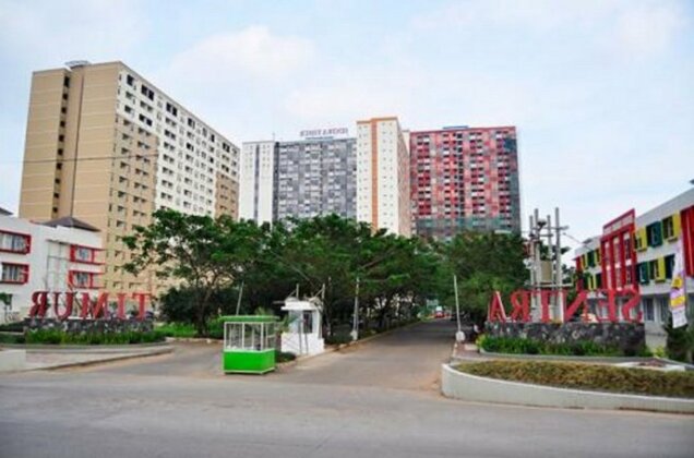 Welcome Property