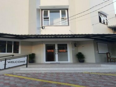 WeStay Co-Living
