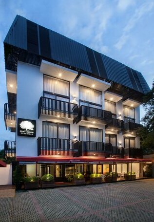 White Tree Residence