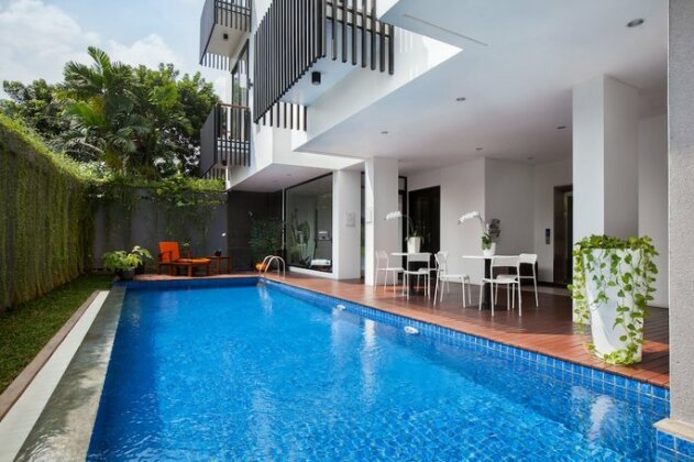 White Tree Residence - Photo2
