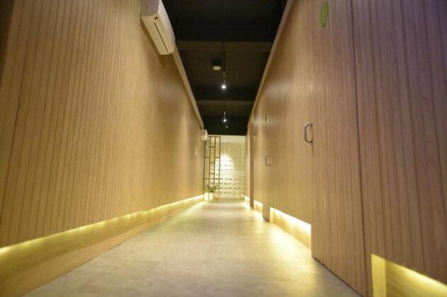 Whiz Capsule Hotel Thamrin Jakarta - Photo3