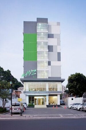 Whiz Hotel Cikini Jakarta