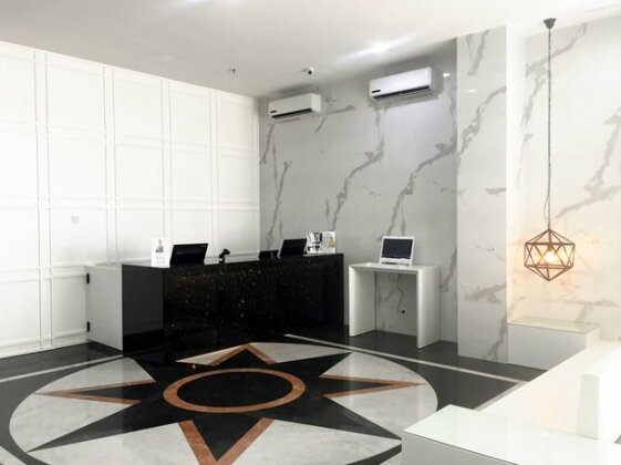 Whiz Hotel Falatehan Jakarta - Photo2