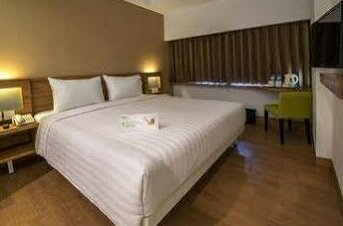 Whiz Prime Bogor