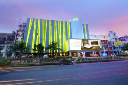 Whiz Prime Hotel Kelapa Gading