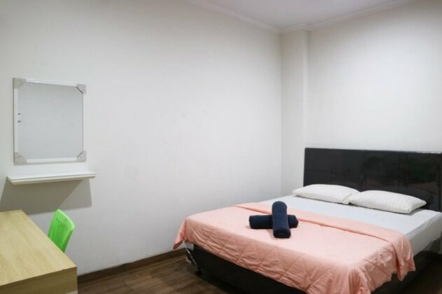 Winter Residence - Photo2
