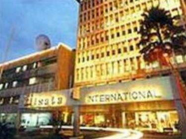 Wisata International