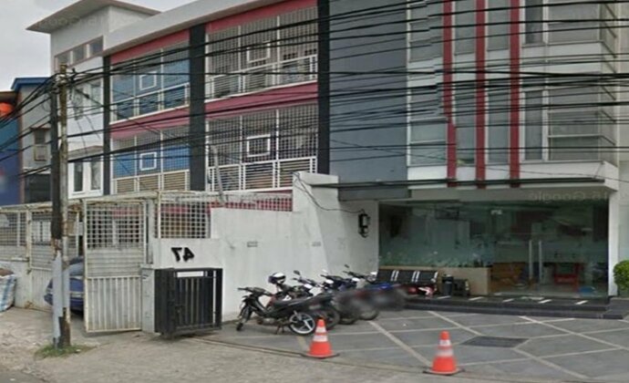 Wisma 9