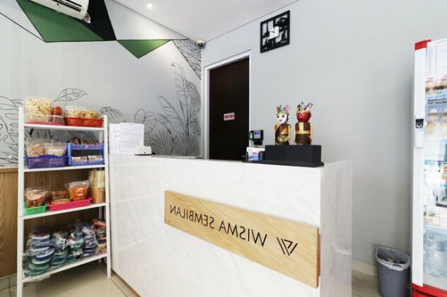 Wisma 9 - Photo2