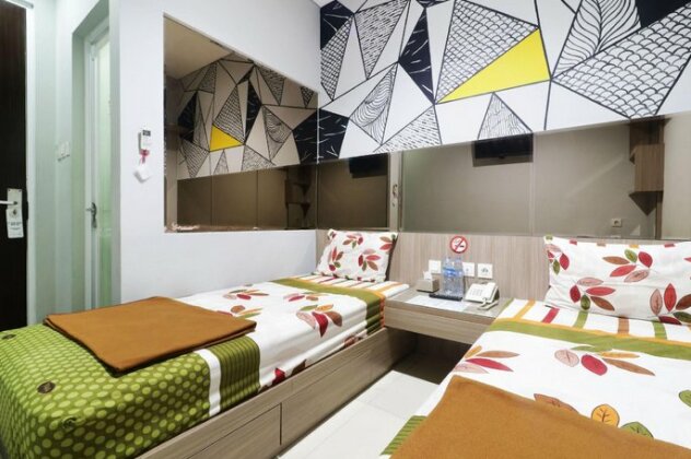 Wisma 9 - Photo3
