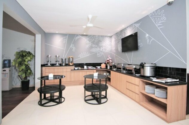 Wisma 9 - Photo5