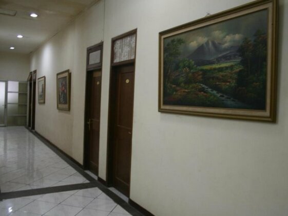 Wisma Bonang Guest House - Photo5