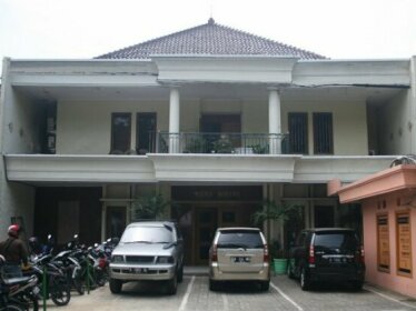 Wisma Bonang Guest House