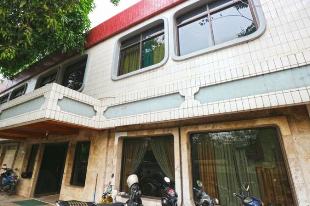 Wisma Bulan Mas