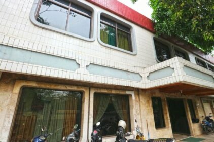Wisma Bulan Mas