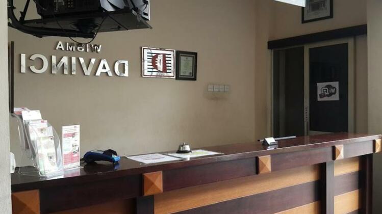 Wisma Davinci Keb Kacang 94 - Photo2