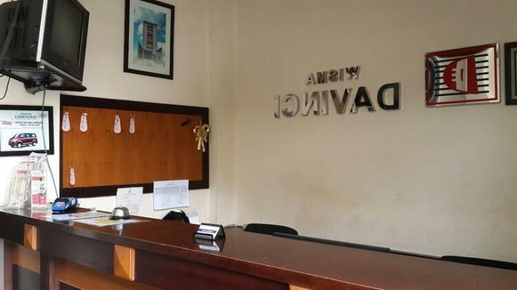 Wisma Davinci Keb Kacang 94 - Photo3