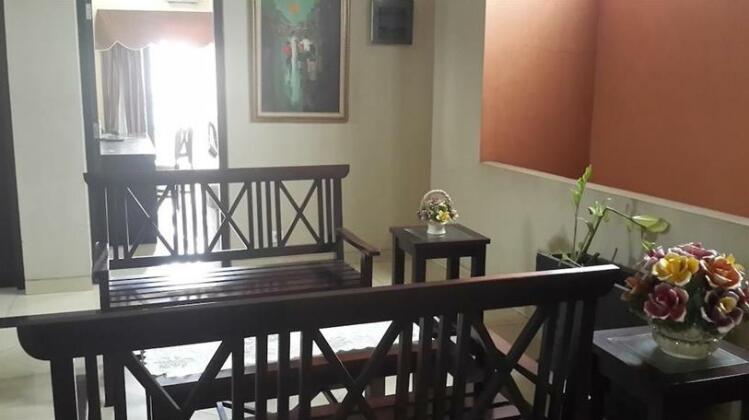 Wisma Davinci Keb Kacang 94 - Photo4