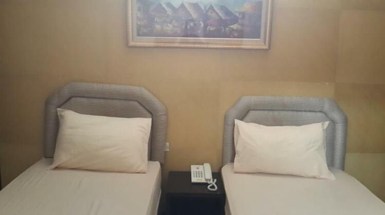 Wisma Davinci Keb Kacang 94 - Photo5