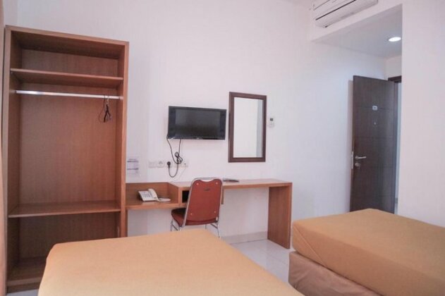 Wisma Delima Jakarta - Photo5
