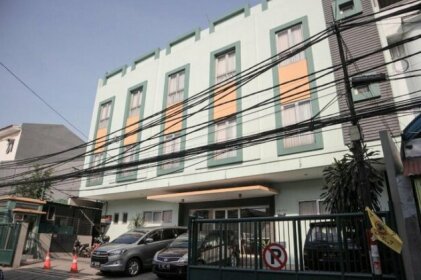 Wisma Delima Jakarta