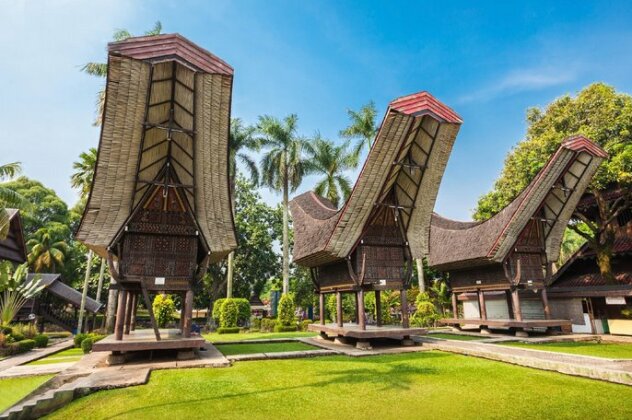 Wisma Gading Batavia - Photo5
