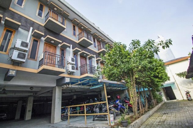 Wisma KS23