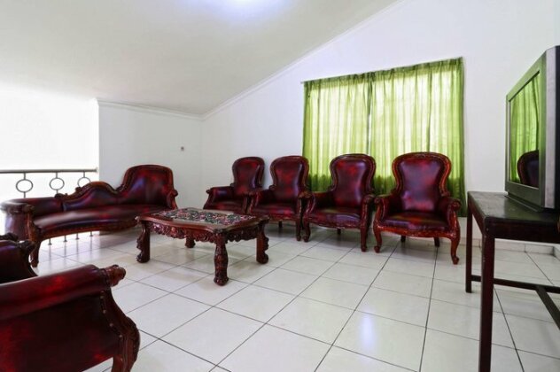 Wisma Lamida 2 Syariah - Photo3
