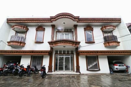 Wisma Lamida 2 Syariah