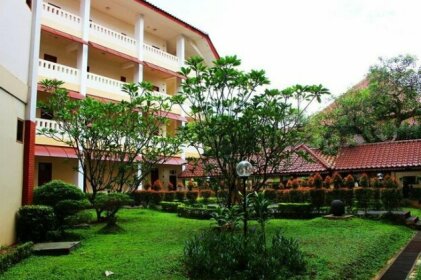 Wisma Makara Universitas Indonesia Hotel