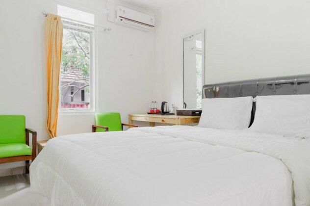 Wisma Minongga - Photo2