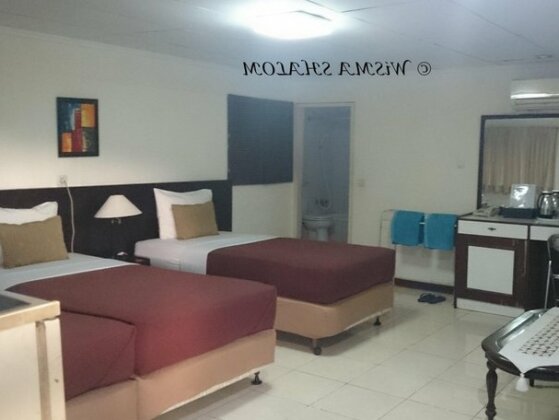 Wisma Shalom Guesthouse - Photo3