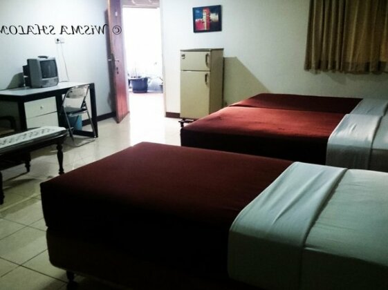Wisma Shalom Guesthouse - Photo5