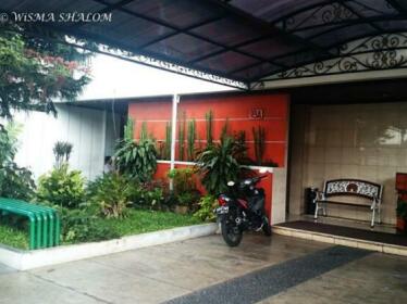 Wisma Shalom Guesthouse
