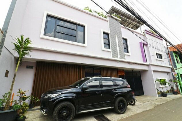Wisma Surya