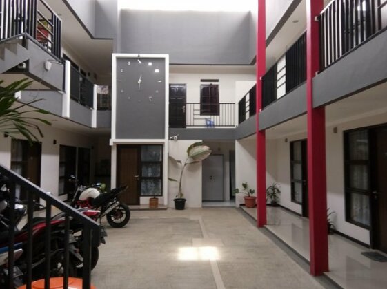 Wisma Surya - Photo3