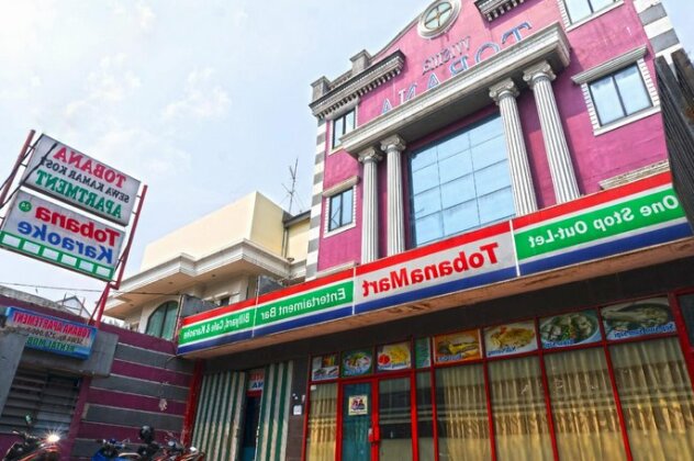 Wisma Tobana - Photo2