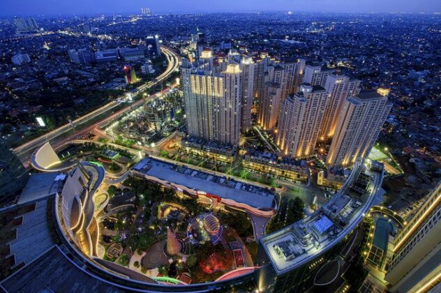 Wisma Tobana - Photo5