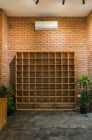Wonderloft Hostel - Photo3