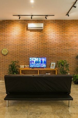 Wonderloft Hostel - Photo5