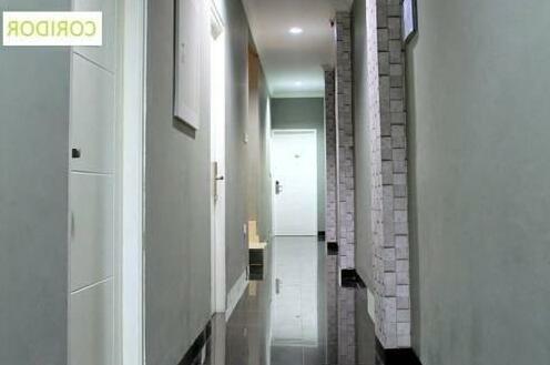 Wow Hotel Jakarta - Photo3