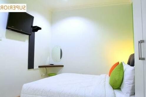 Wow Hotel Jakarta - Photo4