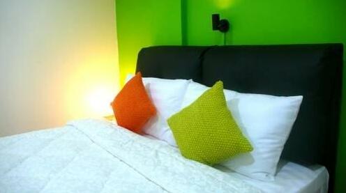 Wow Hotel Jakarta - Photo5