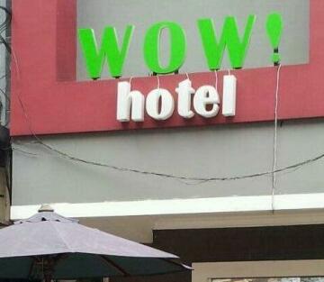 Wow Hotel Jakarta