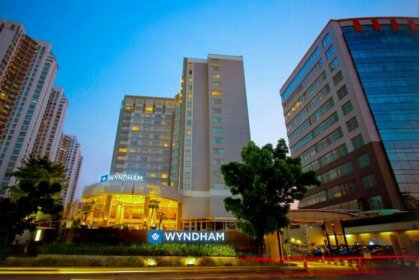 Wyndham Casablanca Jakarta