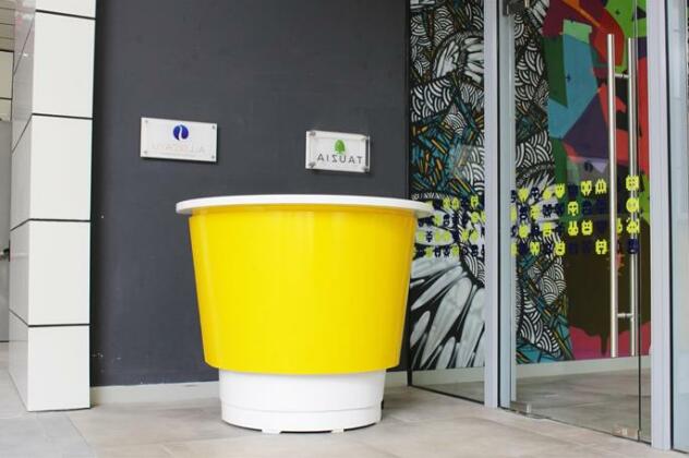 YELLO Hotel Harmoni - Photo2