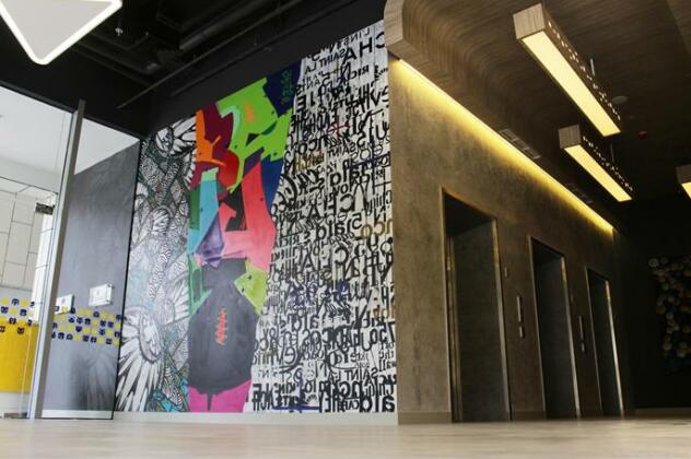 YELLO Hotel Harmoni - Photo4